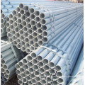 ASTM A53 Hot Dipped Galvanized Steel Pipe